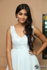 Pooja Hegde at Oka Laila Kosam Movie Song Launch